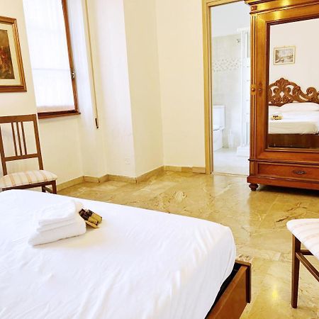 Casa Radiosa Varese Rooms Dış mekan fotoğraf