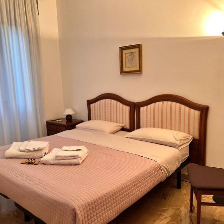 Casa Radiosa Varese Rooms Dış mekan fotoğraf