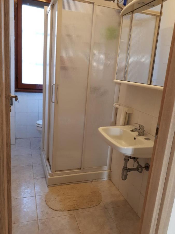 Casa Radiosa Varese Rooms Dış mekan fotoğraf