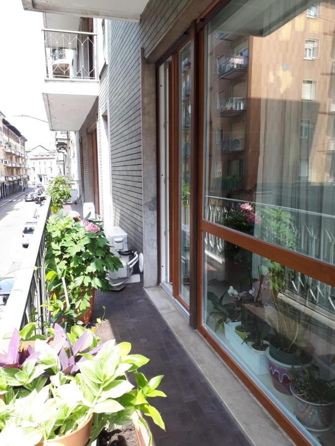 Casa Radiosa Varese Rooms Dış mekan fotoğraf