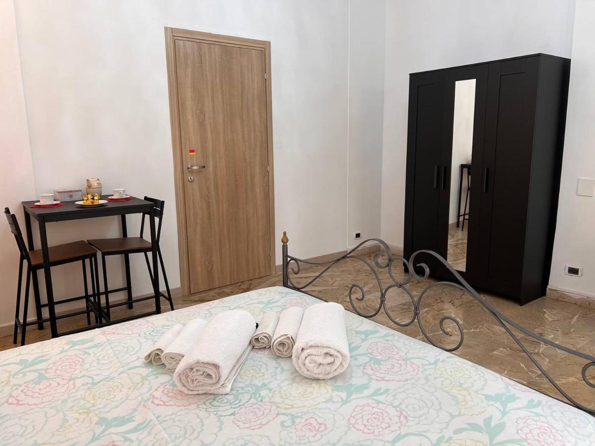Casa Radiosa Varese Rooms Dış mekan fotoğraf