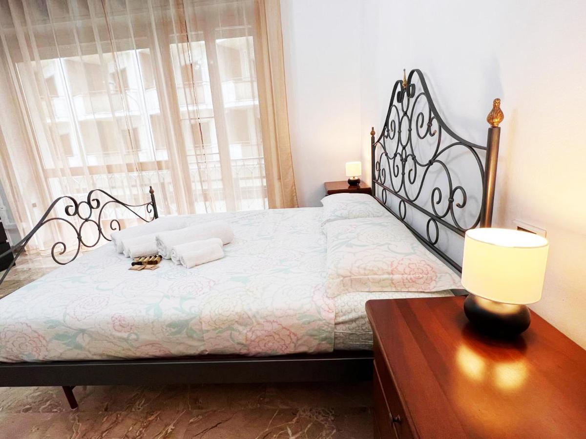Casa Radiosa Varese Rooms Dış mekan fotoğraf