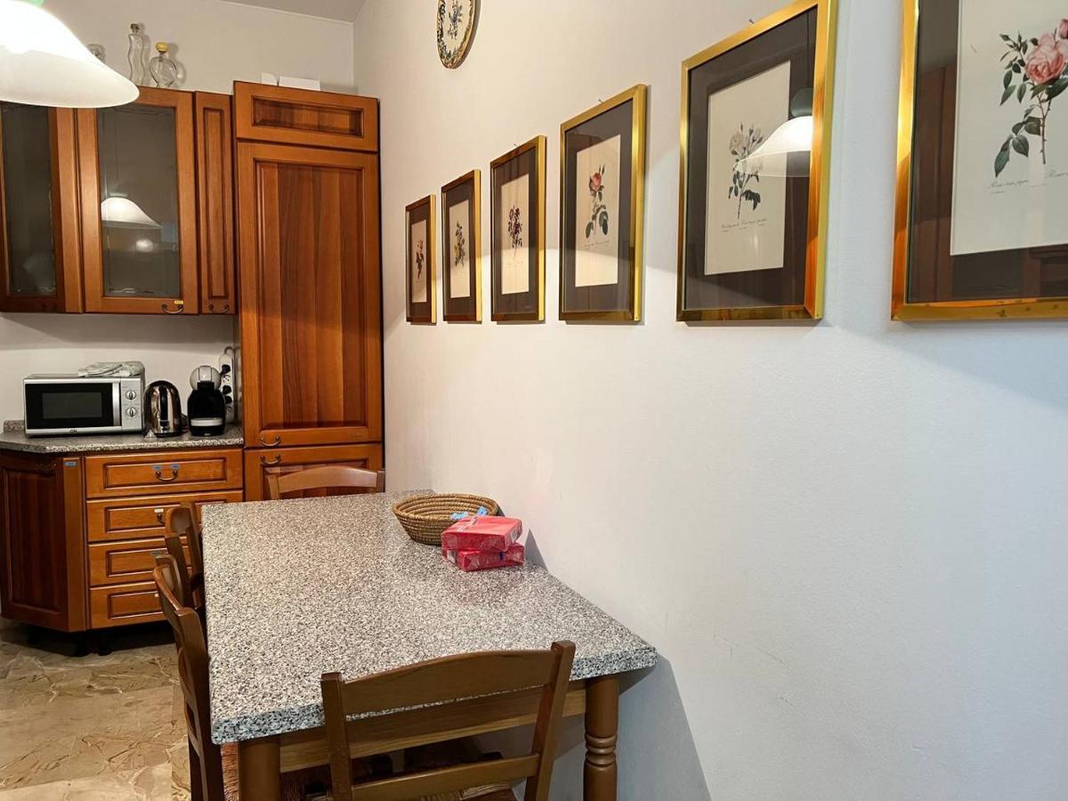 Casa Radiosa Varese Rooms Dış mekan fotoğraf