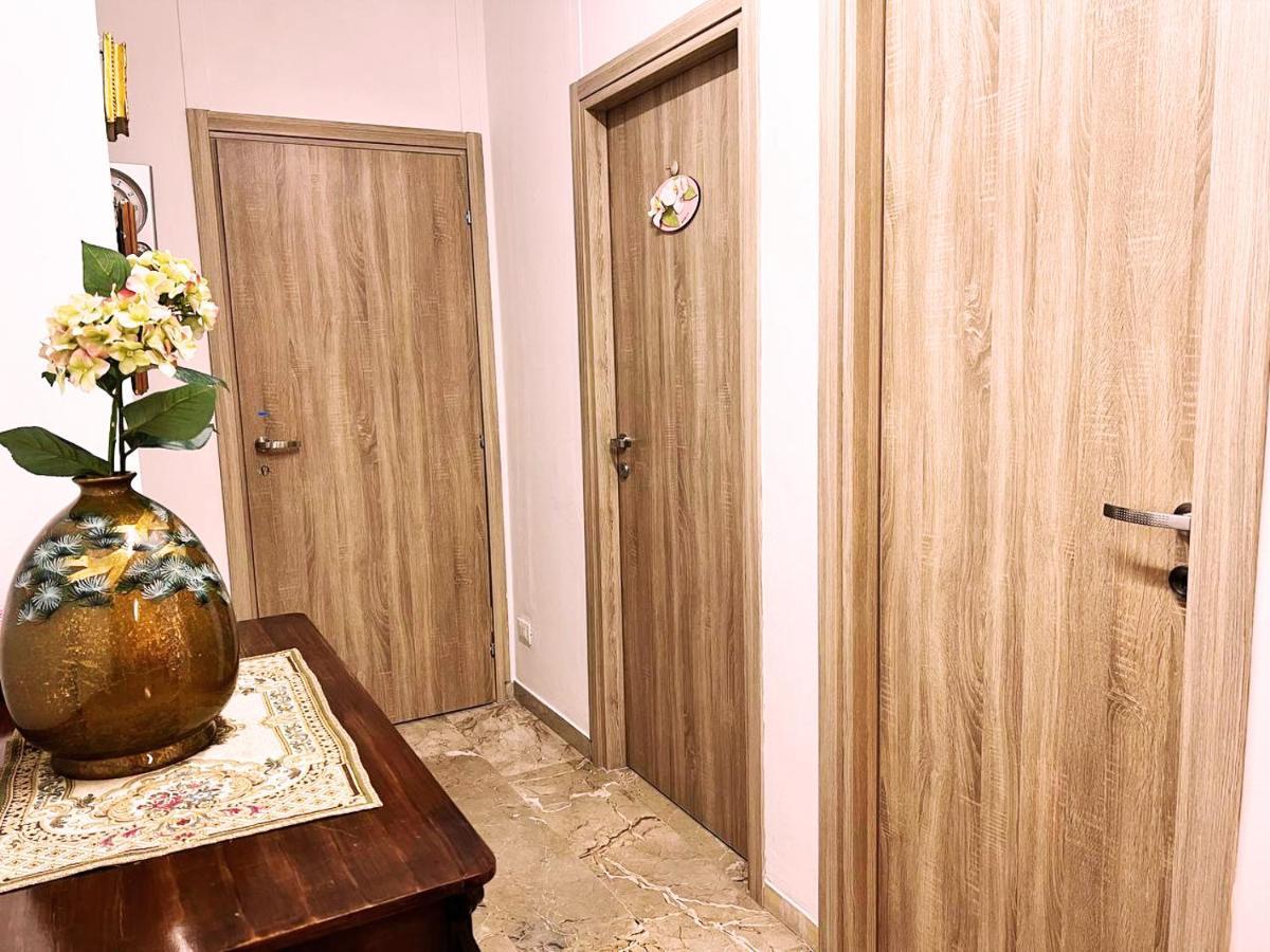 Casa Radiosa Varese Rooms Dış mekan fotoğraf