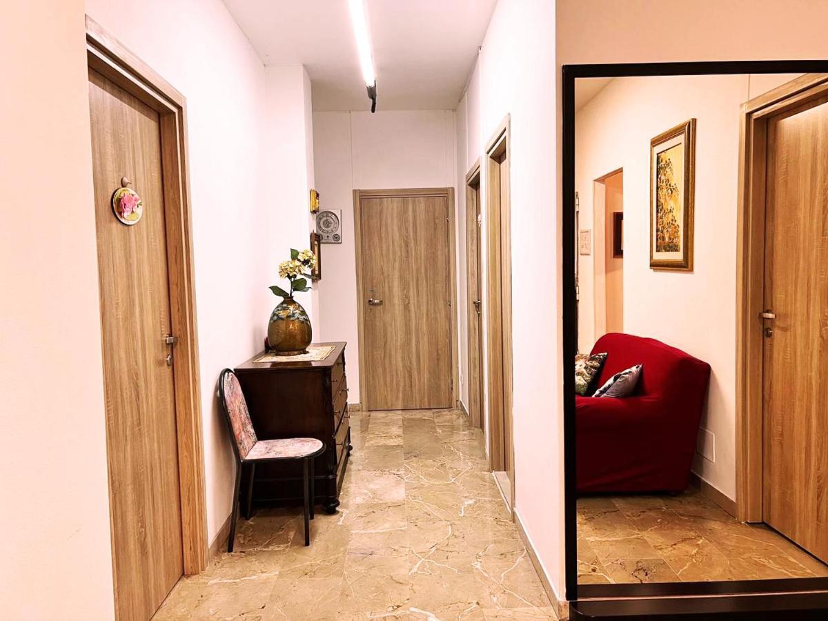 Casa Radiosa Varese Rooms Dış mekan fotoğraf