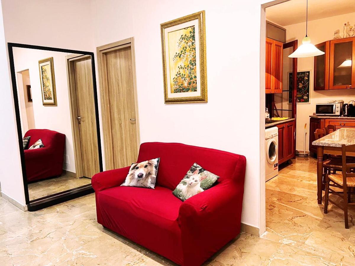 Casa Radiosa Varese Rooms Dış mekan fotoğraf