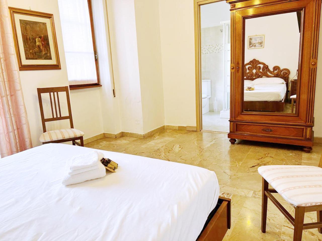 Casa Radiosa Varese Rooms Dış mekan fotoğraf