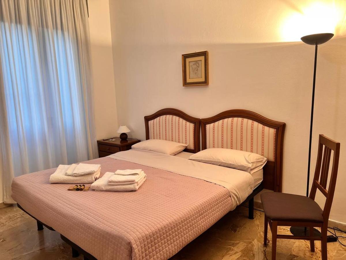 Casa Radiosa Varese Rooms Dış mekan fotoğraf