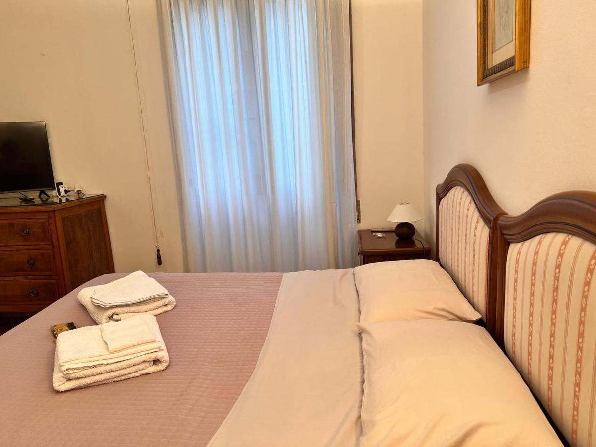 Casa Radiosa Varese Rooms Dış mekan fotoğraf
