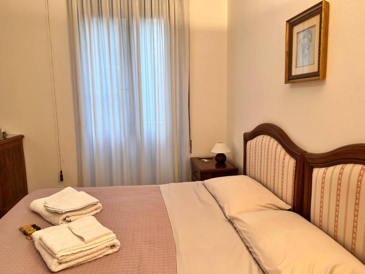 Casa Radiosa Varese Rooms Dış mekan fotoğraf