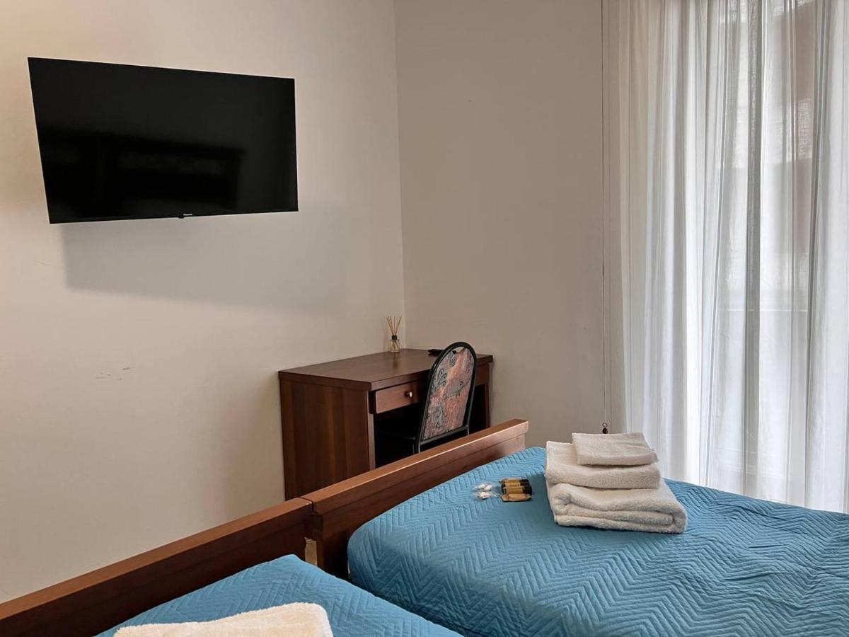 Casa Radiosa Varese Rooms Dış mekan fotoğraf