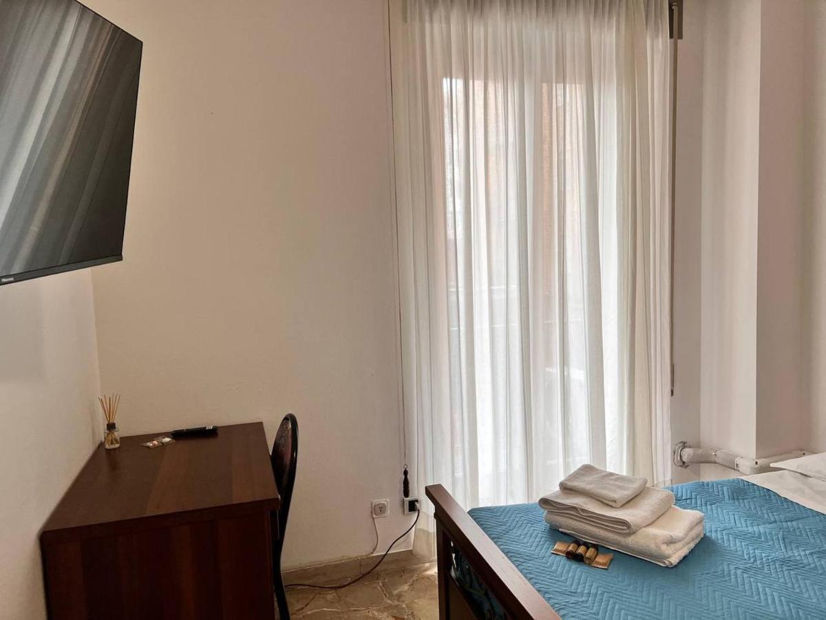 Casa Radiosa Varese Rooms Dış mekan fotoğraf