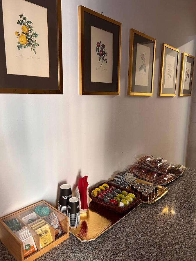 Casa Radiosa Varese Rooms Dış mekan fotoğraf