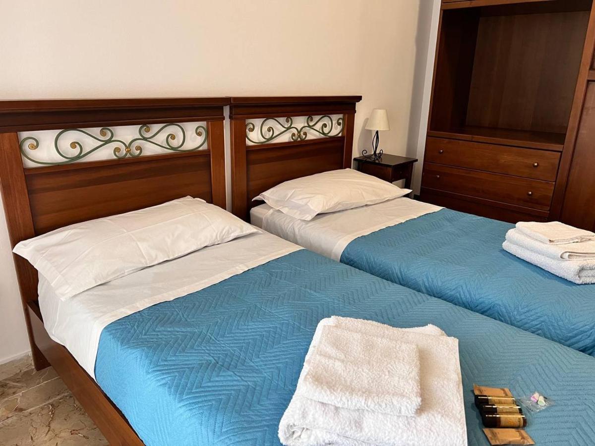 Casa Radiosa Varese Rooms Dış mekan fotoğraf