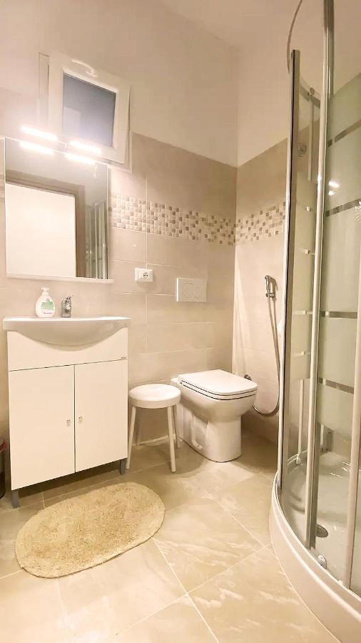 Casa Radiosa Varese Rooms Dış mekan fotoğraf